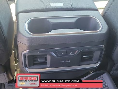 New 2026 GMC Sierra 1500 Denali w/ Denali Reserve Package image 11