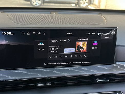 New 2026 Genesis GV80 3.5T Prestige AWD/4WD image 18