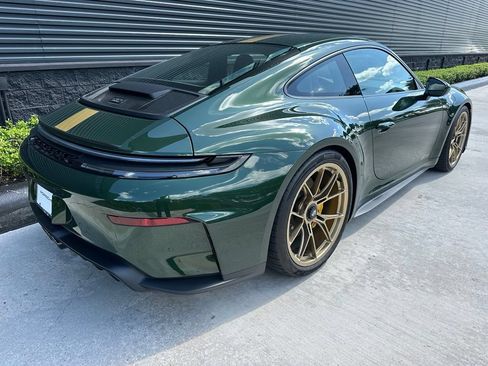 Certified 2026 Porsche 911 GT3 RWD image 10