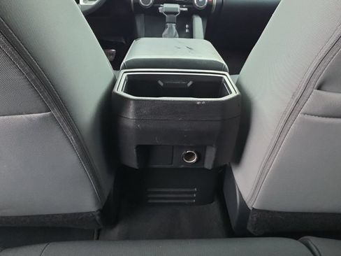 Used 2025 Toyota Tacoma TRD Off-Road AWD/4WD image 24