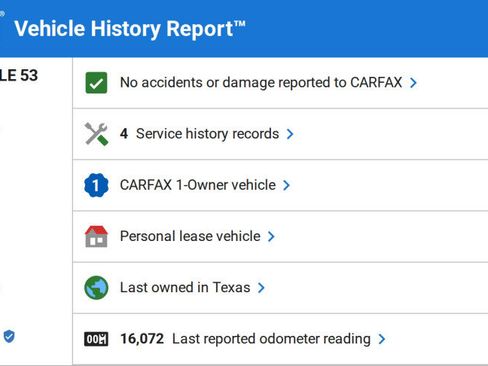 Used 2022 Mercedes-Benz GLE 53 AMG 4MATIC image 14