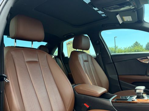 Used 2019 Audi A4 2.0T Premium Plus w/ Premium Plus Package FWD image 31