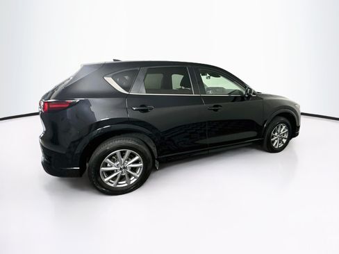 Used 2025 MAZDA CX-5 AWD 2.5 S w/ Select Package image 10