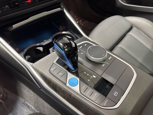 Used 2023 BMW i4 eDrive40 w/ Premium Package image 20