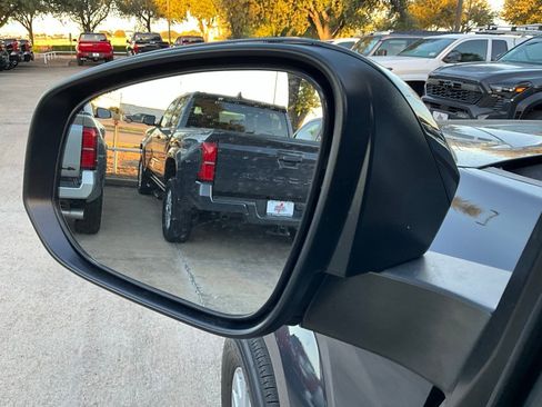 New 2025 Toyota Tacoma SR5 image 19