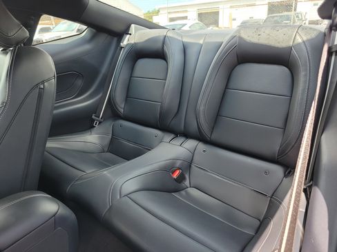 Used 2024 Ford Mustang Premium w/ 2.3L High Performance Package RWD image 7