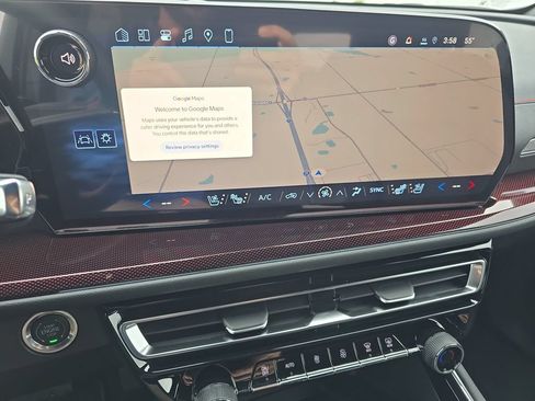 New 2026 Chevrolet Traverse RS FWD image 23