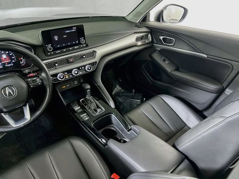 Used 2024 Acura Integra FWD image 23