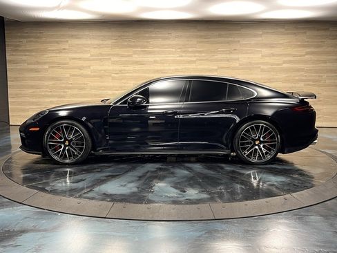Used 2020 Porsche Panamera Turbo image 17