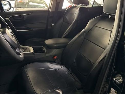 Used 2023 Toyota RAV4 LE image 5