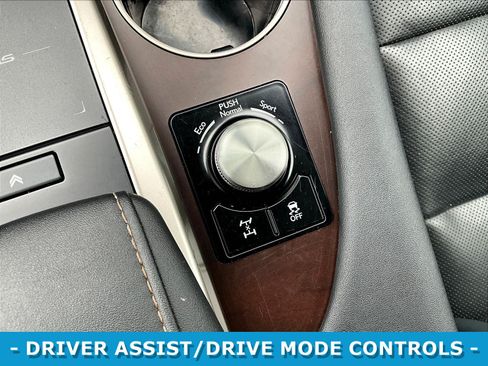 Used 2022 Lexus RX 350 AWD w/ Premium Package image 36