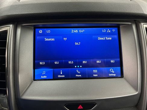 Used 2020 Ford Ranger XLT w/ Equipment Group 301A Mid image 11