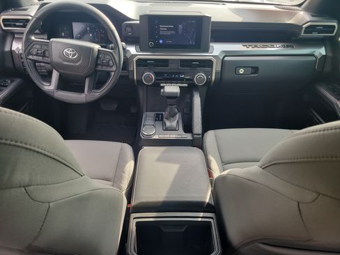 Certified 2024 Toyota Tacoma SR5 RWD image 16