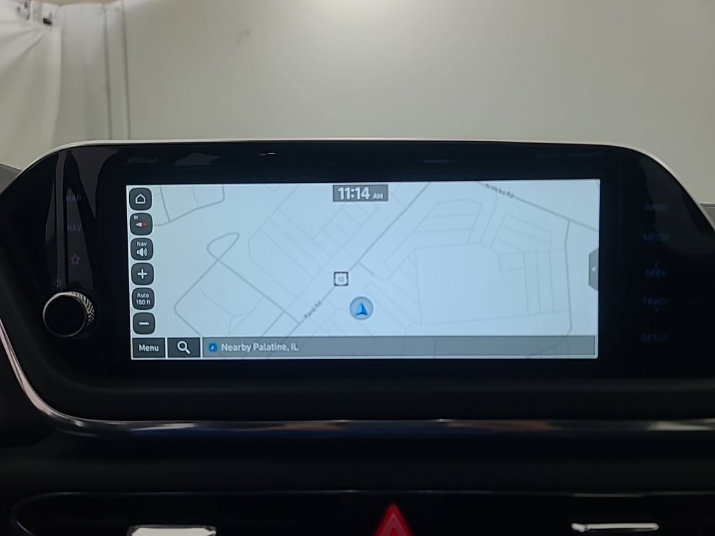 Used 2023 Hyundai Sonata Limited FWD image 33