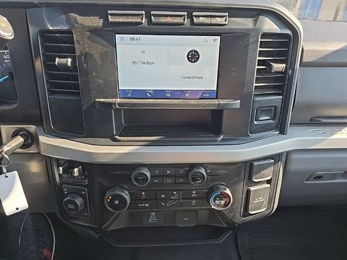 Used 2024 Ford F250 XLT AWD/4WD image 21