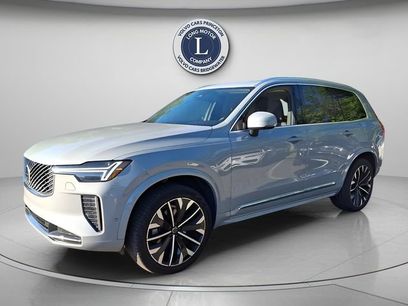 Certified 2025 Volvo XC90 B6 Plus