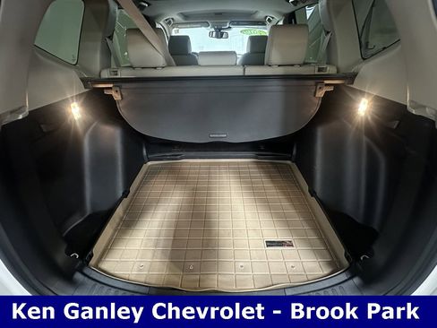 Used 2019 Honda CR-V EX-L image 18