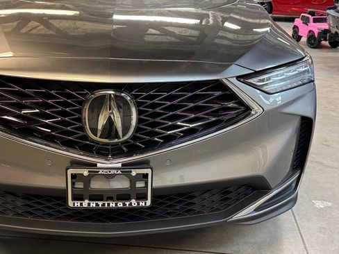 New 2026 Acura MDX w/ Technology Package image 6