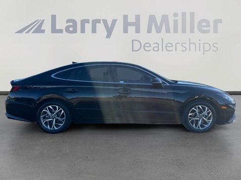 Used 2023 Hyundai Sonata SEL image 6