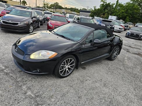 Used 2011 Mitsubishi Eclipse GT image 35