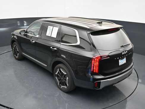 Used 2023 Kia Telluride S w/ S Sunroof Package AWD/4WD image 44