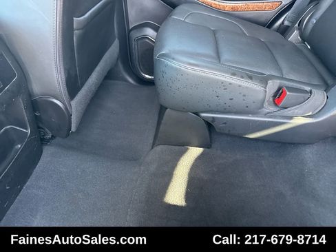 Used 2019 Chevrolet Tahoe Premier image 43