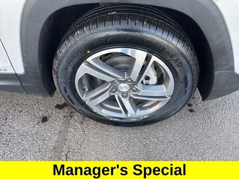 Used 2020 GMC Terrain SLT w/ LPO, Floor Liner Package image 42