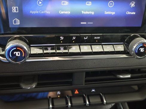 New 2026 Chevrolet Colorado Trail Boss image 16