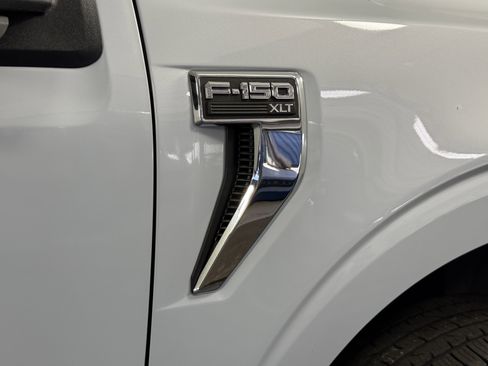 Certified 2021 Ford F150 XLT w/ Equipment Group 302A High image 9