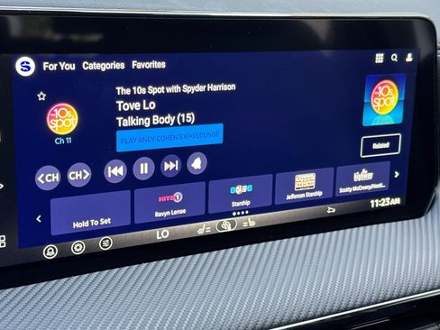 New 2026 Nissan Kicks SR w/ Cold Weather Package image 15