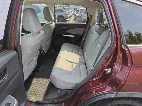 Used 2016 Honda CR-V Touring image 16
