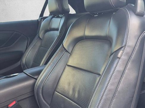 Used 2024 Ford Mustang Premium RWD image 13