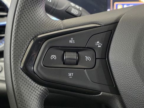 New 2026 Chevrolet Trax LT image 32