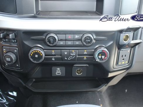 New 2026 Ford F250 XL w/ STX Appearance Package AWD/4WD image 12