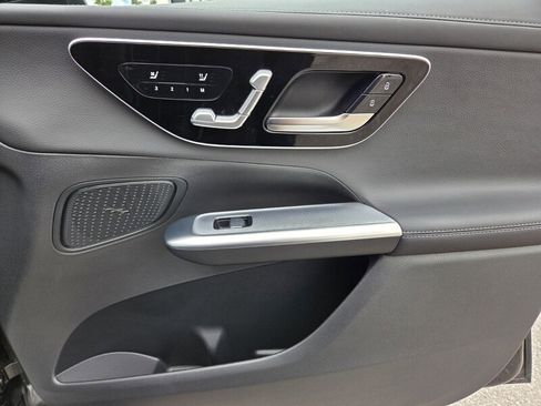 Certified 2026 Mercedes-Benz GLC 300 image 24