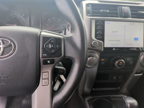 Used 2021 Toyota 4Runner SR5 RWD image 16