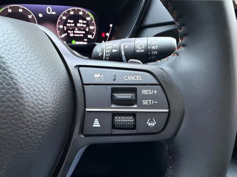 Used 2026 Honda CR-V Sport-L image 17