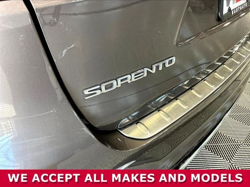 Used 2019 Kia Sorento SX AWD/4WD image 22