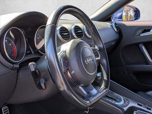 Used 2015 Audi TT 2.0T image 9