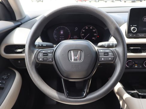 Used 2024 Honda HR-V LX image 14