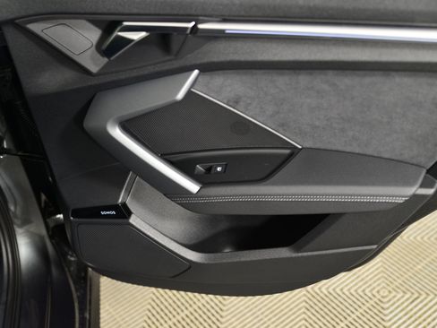 New 2026 Audi S3 Premium image 24
