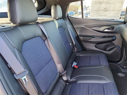 New 2026 Buick Envista Preferred w/ Convenience I Package image 17