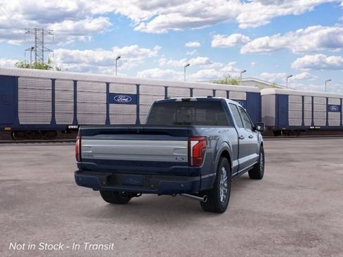 New 2026 Ford F150 Platinum AWD/4WD image 8