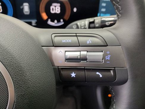 New 2026 Hyundai Kona SEL Sport image 23