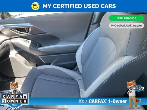Used 2024 Subaru Impreza 2.0i AWD/4WD image 28