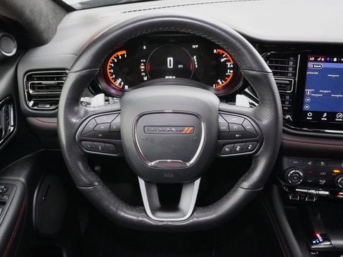 Used 2025 Dodge Durango R/T AWD/4WD image 20