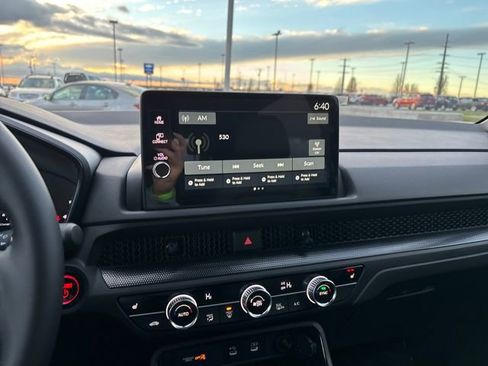 New 2026 Honda CR-V Sport-L image 18