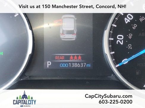 Used 2020 Toyota RAV4 XLE w/ Convenience Package AWD/4WD image 22