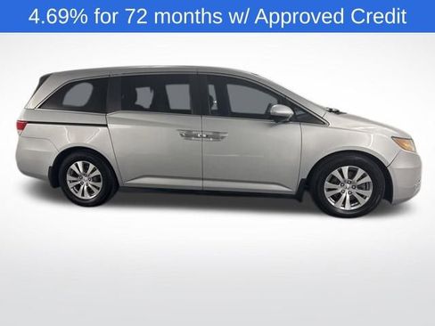 Used 2014 Honda Odyssey EX image 9