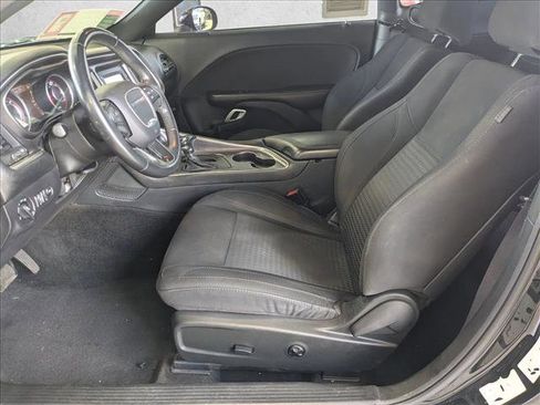 Used 2015 Dodge Challenger R/T w/ Quick Order Package 28B R/T RWD image 14